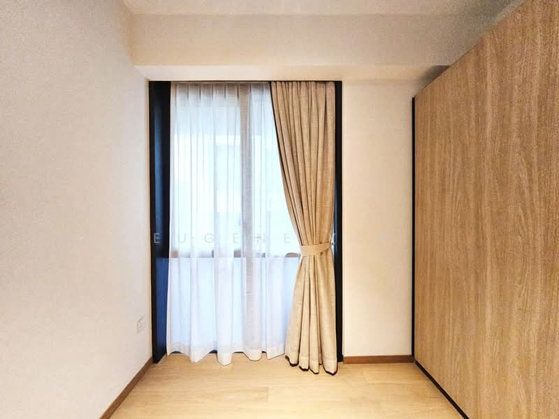 Jervois Mansion, 4 Jervois Close, 2 Bedrooms, 861 sqft, Condominium For Rent, by Eugene Yap, 500148687 - Interior - PropertyGuru.com.sg