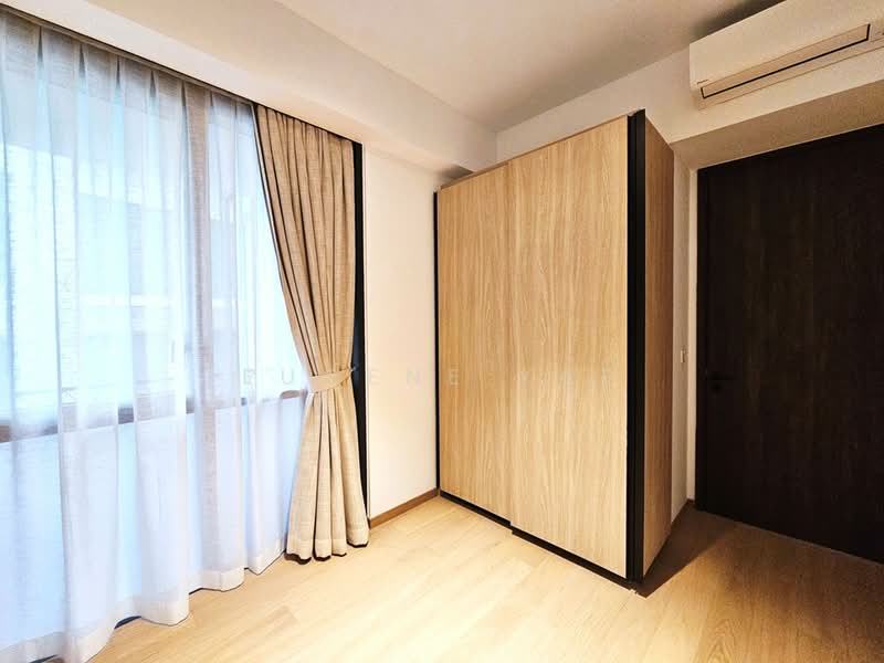 Jervois Mansion, 4 Jervois Close, 2 Bedrooms, 861 sqft, Condominium For Rent, by Eugene Yap, 500148687 - PropertyGuru.com.sg