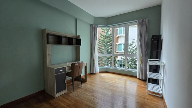 Edelweiss Park Condo, 90 Flora Road, 3 Bedrooms, 1,281 sqft, Condominium For Sale, by Fay Lim, 500148688 - Bedroom 2 - PropertyGuru.com.sg