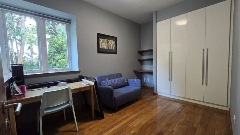 Edelweiss Park Condo, 90 Flora Road, 3 Bedrooms, 1,281 sqft, Condominium For Sale, by Fay Lim, 500148688 - Bedroom 3 - PropertyGuru.com.sg