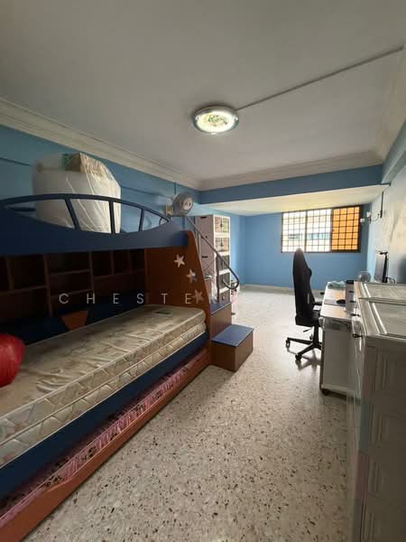 706 Yishun Avenue 5, 706 Yishun Avenue 5, 2 Bedrooms, 882 sqft, HDB Flat For Sale, by Chester Chia, 500148689 - Bedroom - PropertyGuru.com.sg