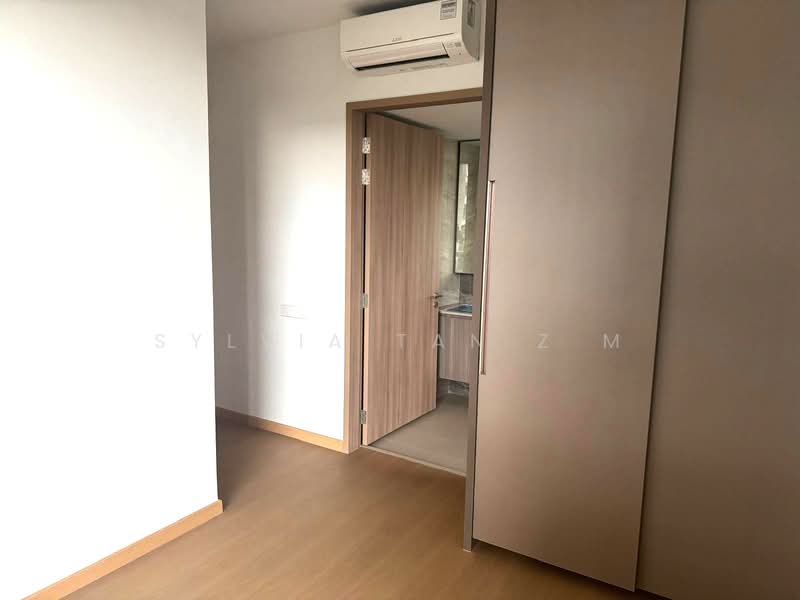 The Botany at Dairy Farm, 3 Dairy Farm Walk, 3 Bedrooms, 926 sqft, Condominium For Rent, by Sylvia Tan Z M, 500148691 - Interior - PropertyGuru.com.sg
