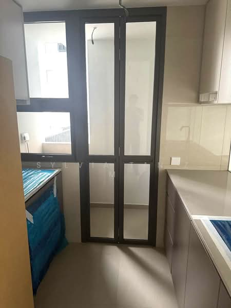 The Botany at Dairy Farm, 3 Dairy Farm Walk, 3 Bedrooms, 926 sqft, Condominium For Rent, by Sylvia Tan Z M, 500148691 - Kitchen - PropertyGuru.com.sg
