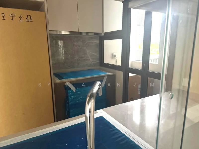 The Botany at Dairy Farm, 3 Dairy Farm Walk, 3 Bedrooms, 926 sqft, Condominium For Rent, by Sylvia Tan Z M, 500148691 - Kitchen - PropertyGuru.com.sg