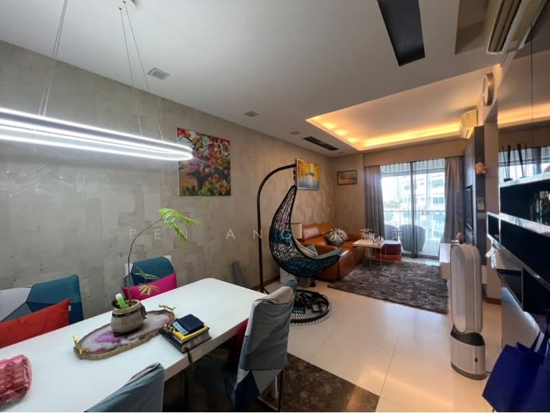 Beacon Heights, 8 Mar Thoma Road, 2 Bedrooms, 893 sqft, Condominium For Sale, by Pen Ang 洪燕萍, 500148693 - PropertyGuru.com.sg