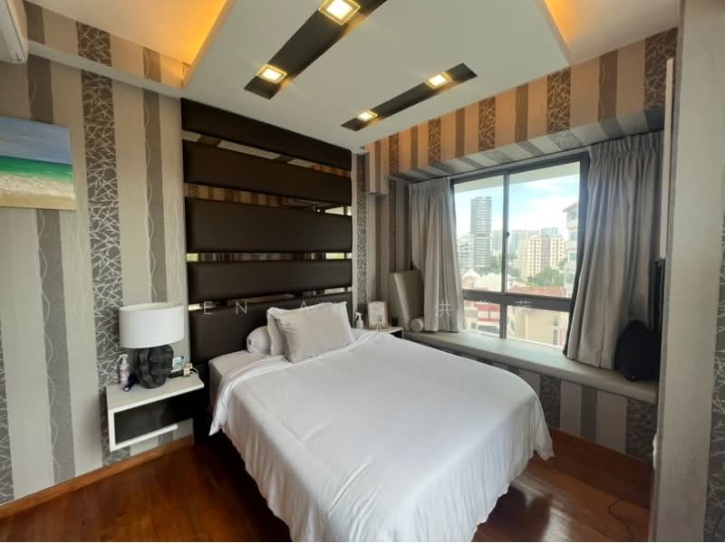 Beacon Heights, 8 Mar Thoma Road, 2 Bedrooms, 893 sqft, Condominium For Sale, by Pen Ang 洪燕萍, 500148693 - PropertyGuru.com.sg