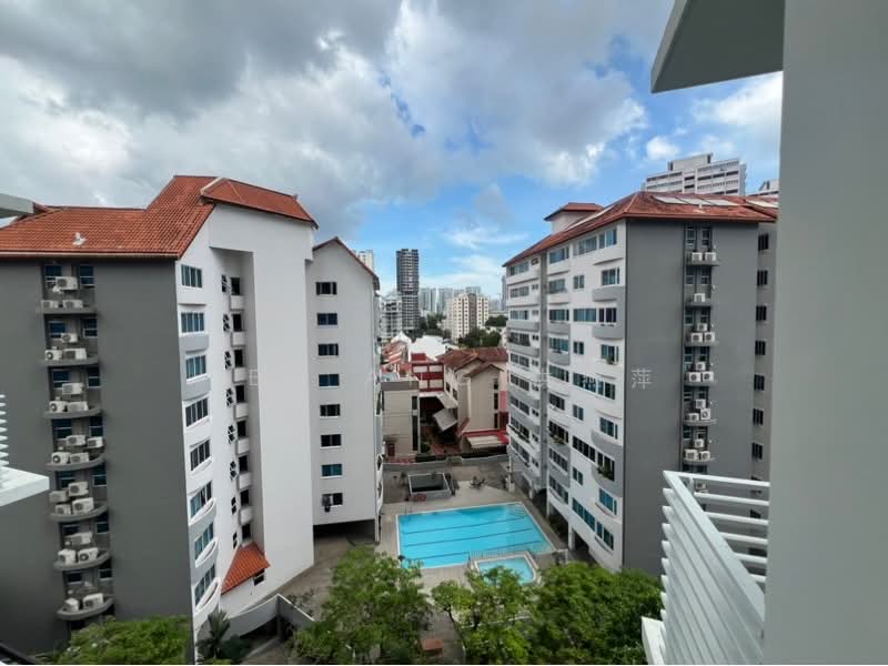 Beacon Heights, 8 Mar Thoma Road, 2 Bedrooms, 893 sqft, Condominium For Sale, by Pen Ang 洪燕萍, 500148693 - PropertyGuru.com.sg