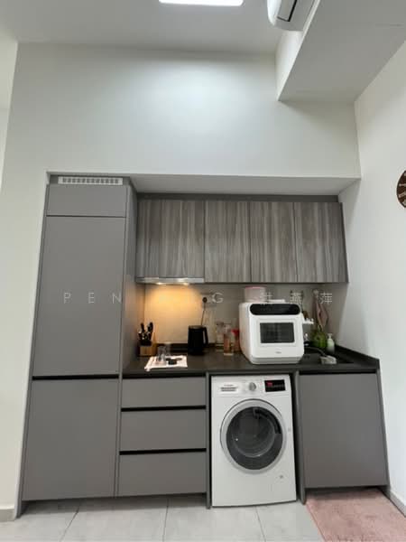 Sixteen35 Residences, 16 Lorong 35 Geylang, 2 Bedrooms, 570 sqft, Condominium For Rent, by Pen Ang 洪燕萍, 500148695 - PropertyGuru.com.sg