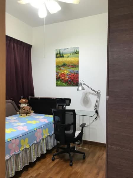 Sunville, 20 Saint Michael's Road, 1 Bedroom, , Condominium For Rent, by Pen Ang 洪燕萍, 500148698 - PropertyGuru.com.sg
