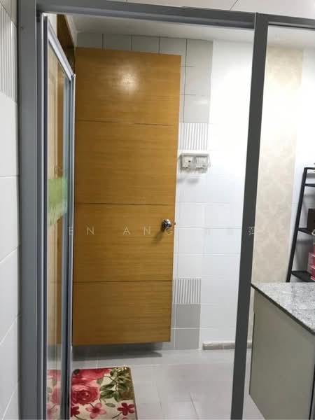 Sunville, 20 Saint Michael's Road, 1 Bedroom, , Condominium For Rent, by Pen Ang 洪燕萍, 500148698 - PropertyGuru.com.sg