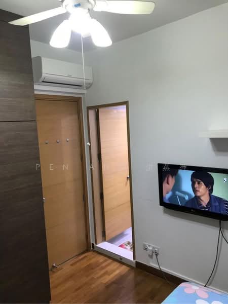 Sunville, 20 Saint Michael's Road, 1 Bedroom, , Condominium For Rent, by Pen Ang 洪燕萍, 500148698 - PropertyGuru.com.sg