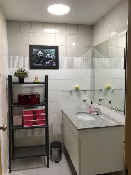 Sunville, 20 Saint Michael's Road, 1 Bedroom, , Condominium For Rent, by Pen Ang 洪燕萍, 500148698 - PropertyGuru.com.sg
