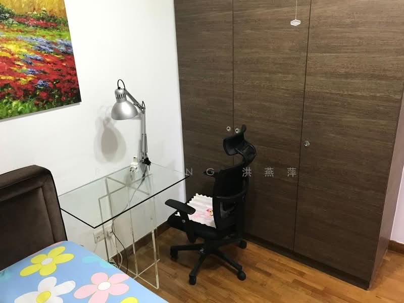Sunville, 20 Saint Michael's Road, 1 Bedroom, , Condominium For Rent, by Pen Ang 洪燕萍, 500148698 - PropertyGuru.com.sg