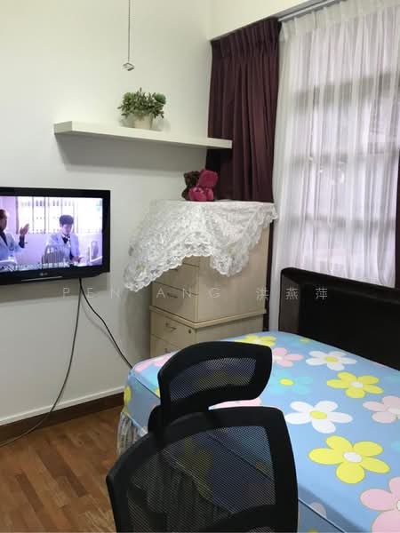 Sunville, 20 Saint Michael's Road, 1 Bedroom, , Condominium For Rent, by Pen Ang 洪燕萍, 500148698 - PropertyGuru.com.sg