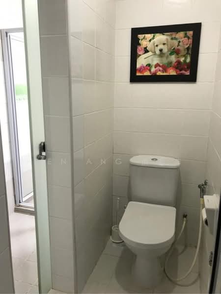 Sunville, 20 Saint Michael's Road, 1 Bedroom, , Condominium For Rent, by Pen Ang 洪燕萍, 500148698 - PropertyGuru.com.sg