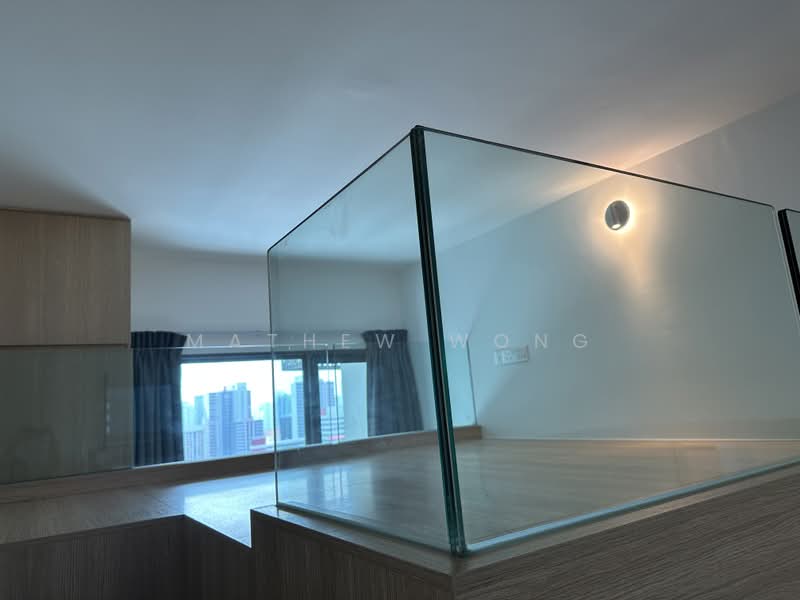 City Gate, 371 Beach Road, 1 Bedroom, 431 sqft, Apartment For Sale, by Mathew Wong, 500148699 - View - PropertyGuru.com.sg
