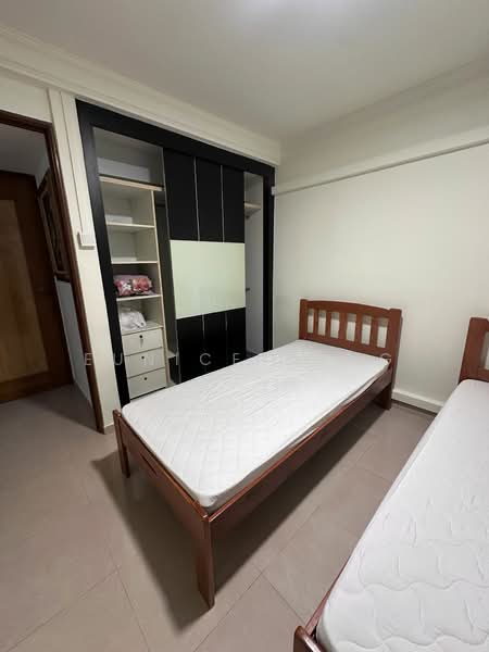 47 Marine Crescent, 47 Marine Crescent, Room Rental, 180 sqft, HDB Flat For Rent, by Eunice Kong, 500148702 - Bedroom - PropertyGuru.com.sg