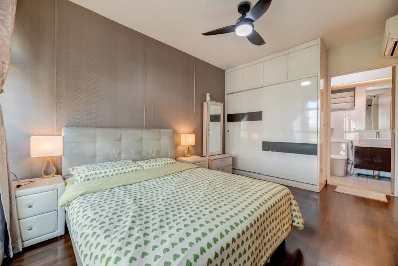 682B Edgedale Plains, 682B Edgedale Plains, 3 Bedrooms, 1,001 sqft, HDB Flat For Sale, by WENLI YEOH, 500148706 - PropertyGuru.com.sg