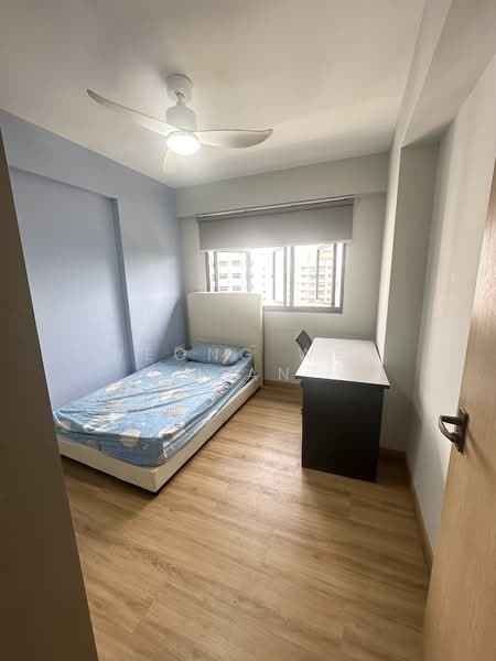460A Sengkang West Way, 460A Sengkang West Way, Room Rental, 100 sqft, HDB Flat For Rent, by Yeong Wei Jian, 500148707 - Bedroom - PropertyGuru.com.sg