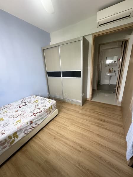 460A Sengkang West Way, 460A Sengkang West Way, Room Rental, 100 sqft, HDB Flat For Rent, by Yeong Wei Jian, 500148707 - Bedroom - PropertyGuru.com.sg