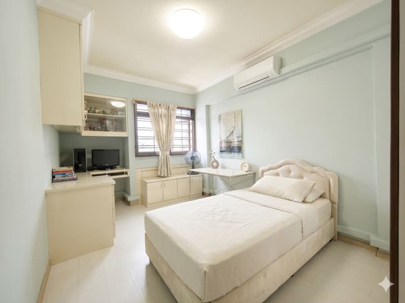 307D Anchorvale Road, 307D Anchorvale Road, 3 Bedrooms, 1,184 sqft, HDB Flat For Sale, by Zheng Libin, 500148708 - Bedroom - PropertyGuru.com.sg