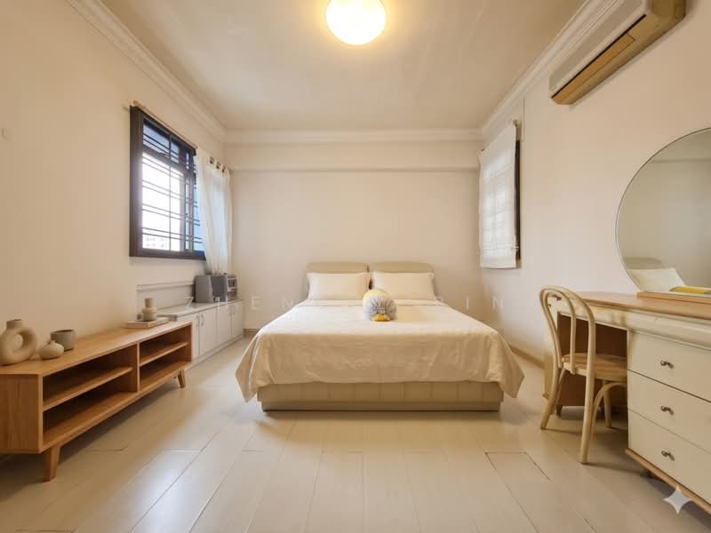 307D Anchorvale Road, 307D Anchorvale Road, 3 Bedrooms, 1,184 sqft, HDB Flat For Sale, by Zheng Libin, 500148708 - Bedroom - PropertyGuru.com.sg