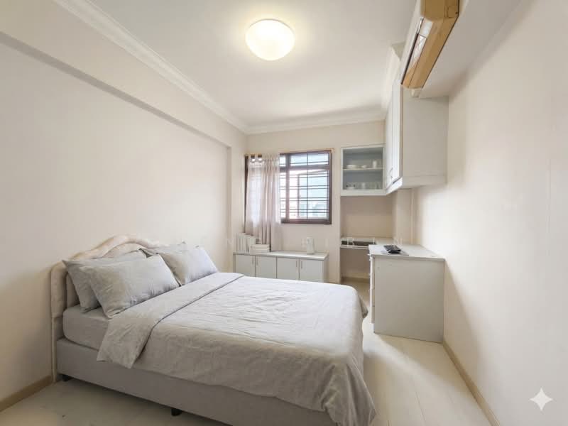 307D Anchorvale Road, 307D Anchorvale Road, 3 Bedrooms, 1,184 sqft, HDB Flat For Sale, by Zheng Libin, 500148708 - Bedroom - PropertyGuru.com.sg