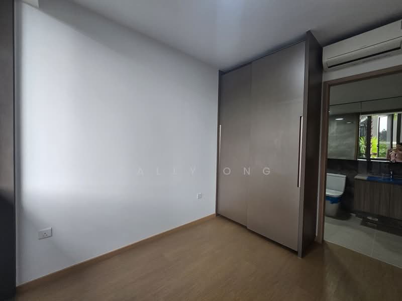 The Botany at Dairy Farm, 3 Dairy Farm Walk, 1 Bedroom, 506 sqft, Condominium For Rent, by Sally Ong, 500148709 - Bedroom - PropertyGuru.com.sg