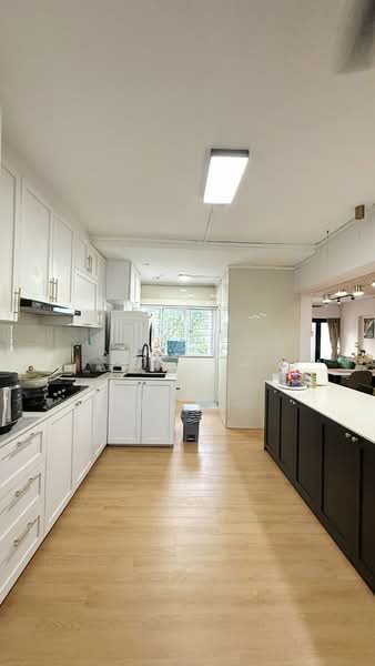 547 Jurong West Street 42, 547 Jurong West Street 42, 3 Bedrooms, 1,506 sqft, HDB Flat For Sale, by Zai ., 500148710 - Kitchen - PropertyGuru.com.sg