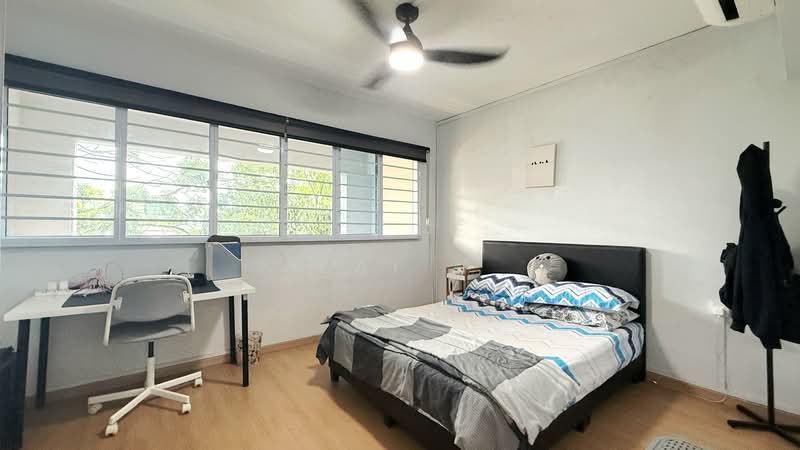 547 Jurong West Street 42, 547 Jurong West Street 42, 3 Bedrooms, 1,506 sqft, HDB Flat For Sale, by Zai ., 500148710 - Bedroom - PropertyGuru.com.sg