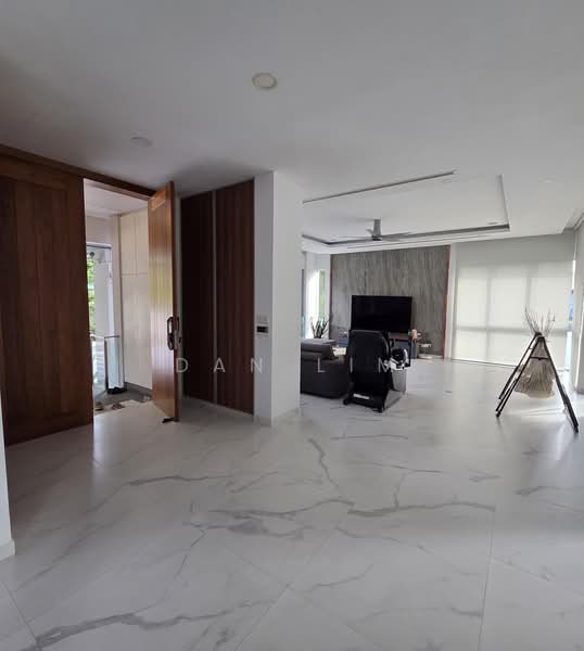 Sundridge Park, COTSWOLD CLOSE, 7 Bedrooms, 13,000 sqft, Detached House For Sale, by Dan Lim, 500148713 - Living Room - PropertyGuru.com.sg