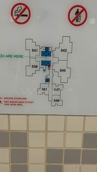 127C Kim Tian Road, 127C Kim Tian Road, 2 Bedrooms, 667 sqft, HDB Flat For Sale, by Iyyappan Ramesh Babu, 500148718 - PropertyGuru.com.sg