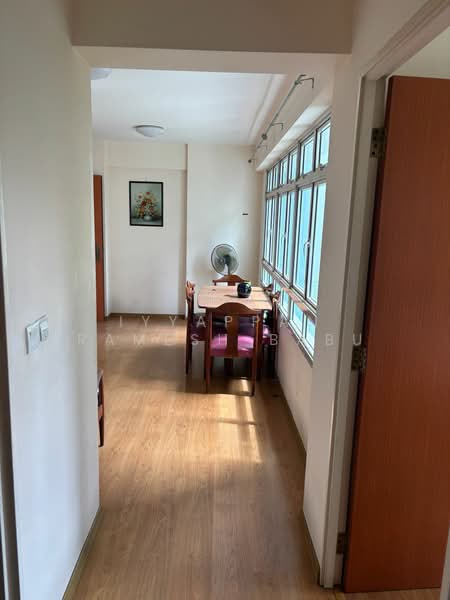 127C Kim Tian Road, 127C Kim Tian Road, 2 Bedrooms, 667 sqft, HDB Flat For Sale, by Iyyappan Ramesh Babu, 500148718 - Dining Room - PropertyGuru.com.sg