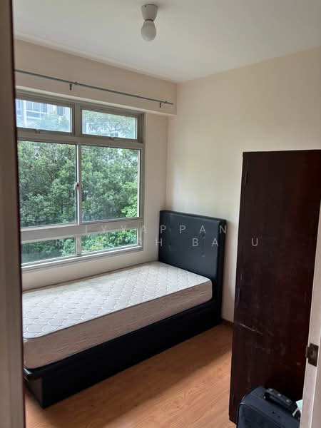 127C Kim Tian Road, 127C Kim Tian Road, 2 Bedrooms, 667 sqft, HDB Flat For Sale, by Iyyappan Ramesh Babu, 500148718 - Bedroom - PropertyGuru.com.sg