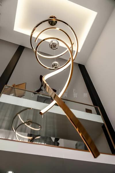Sky Everton, 50 Everton Road, 3 Bedrooms, 1,109 sqft, Condominium For Sale, by Leslie Juay 芮哲熙, 500148722 - Interior - PropertyGuru.com.sg