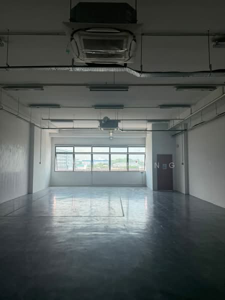 Link @ AMK, 3 Ang Mo Kio Street 62, 2,143 sqft, Light Industrial (B1) For Rent, by Eddy Cheng, 500148723 - Interior - CommercialGuru.com.sg