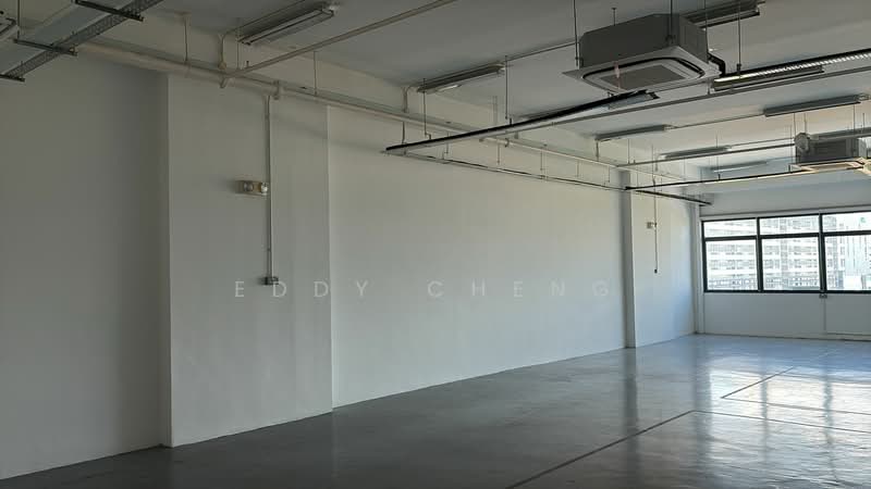 Link @ AMK, 3 Ang Mo Kio Street 62, 2,143 sqft, Light Industrial (B1) For Rent, by Eddy Cheng, 500148723 - Interior - CommercialGuru.com.sg