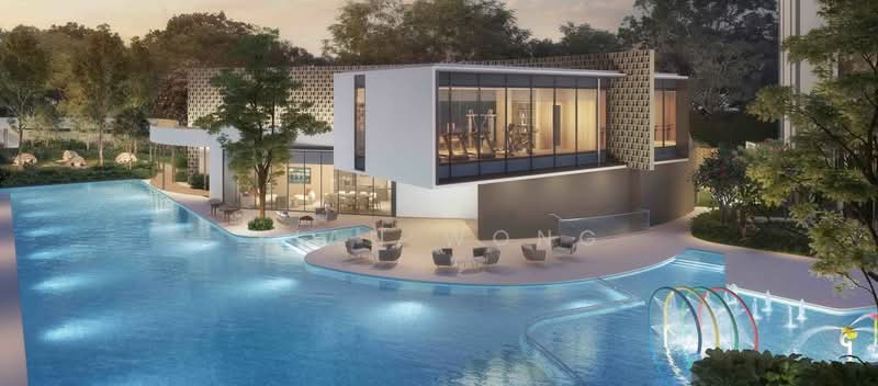 Norwood Grand, 8 Champions Way, 4 Bedrooms, 1,313 sqft, Condominium For Sale, by Yian Wong, 500148725 - PropertyGuru.com.sg