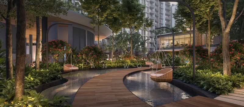 Norwood Grand, 8 Champions Way, 4 Bedrooms, 1,313 sqft, Condominium For Sale, by Yian Wong, 500148725 - PropertyGuru.com.sg