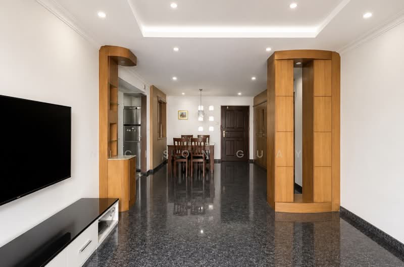 119D Kim Tian Road, 119D Kim Tian Road, 3 Bedrooms, 1,184 sqft, HDB Flat For Sale, by Nickson Guay, 500148726 - Living Room - PropertyGuru.com.sg
