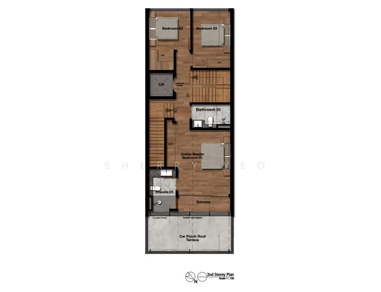 14 Dido Street, Dido Street, 5 Bedrooms, 3,268 sqft, Terraced House For Sale, by Sherry Yeo, 500148731 - PropertyGuru.com.sg