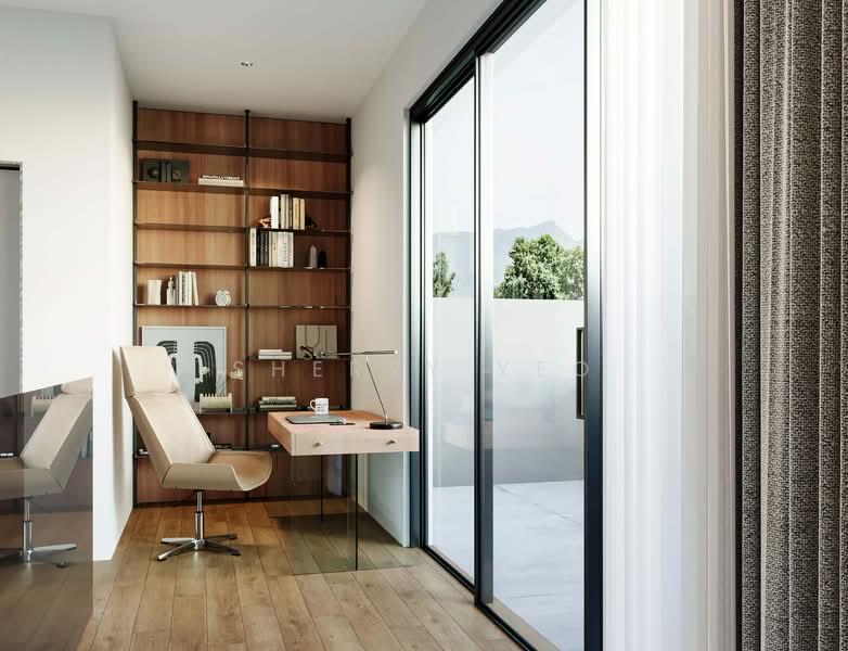 14 Dido Street, Dido Street, 5 Bedrooms, 3,268 sqft, Terraced House For Sale, by Sherry Yeo, 500148731 - Study - PropertyGuru.com.sg