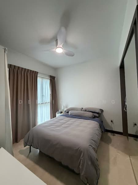eCO, Bedok South Avenue 3, 1 Bedroom, 592 sqft, Condominium For Sale, by Derrick Chng, 500148732 - Bedroom - PropertyGuru.com.sg