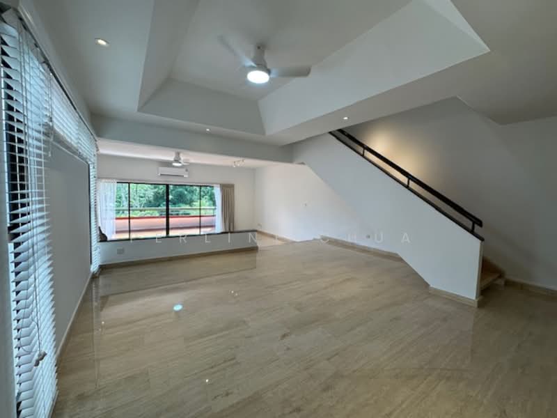 Villa Delle Rose, Taman Nakhoda, 4 Bedrooms, 2,800 sqft, Condominium For Rent, by Perline Chua, 500148739 - Living Room - PropertyGuru.com.sg