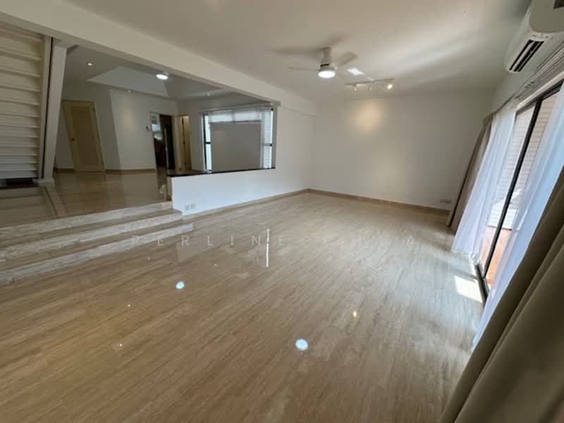 Villa Delle Rose, Taman Nakhoda, 4 Bedrooms, 2,800 sqft, Condominium For Rent, by Perline Chua, 500148739 - Living Room - PropertyGuru.com.sg