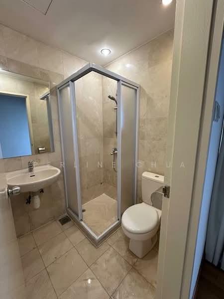 Villa Delle Rose, Taman Nakhoda, 4 Bedrooms, 2,800 sqft, Condominium For Rent, by Perline Chua, 500148739 - Bathroom - PropertyGuru.com.sg