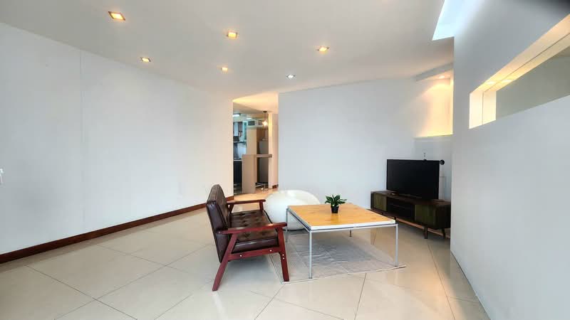 625 Senja Road, 625 Senja Road, 3 Bedrooms, 968 sqft, HDB Flat For Rent, by Eve Wong, 500148741 - Living Room - PropertyGuru.com.sg