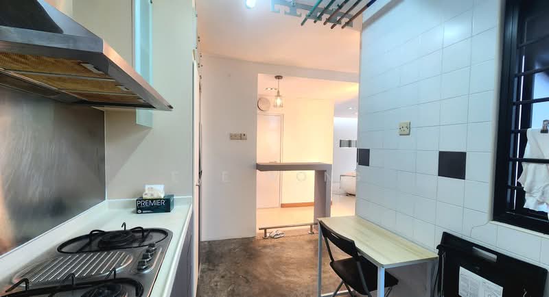 625 Senja Road, 625 Senja Road, 3 Bedrooms, 968 sqft, HDB Flat For Rent, by Eve Wong, 500148741 - Kitchen - PropertyGuru.com.sg