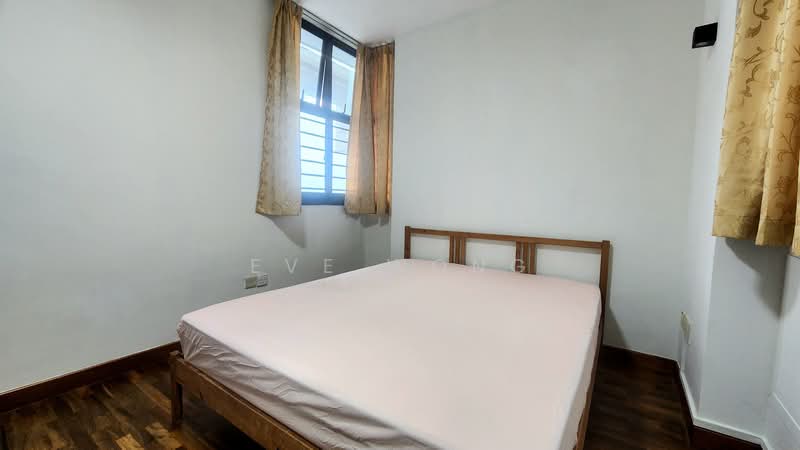625 Senja Road, 625 Senja Road, 3 Bedrooms, 968 sqft, HDB Flat For Rent, by Eve Wong, 500148741 - Bedroom - PropertyGuru.com.sg