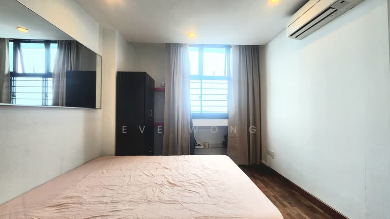 625 Senja Road, 625 Senja Road, 3 Bedrooms, 968 sqft, HDB Flat For Rent, by Eve Wong, 500148741 - Bedroom - PropertyGuru.com.sg